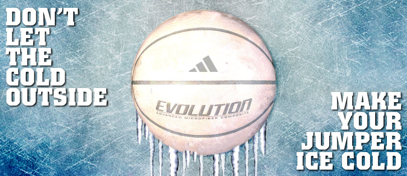 frozenBball