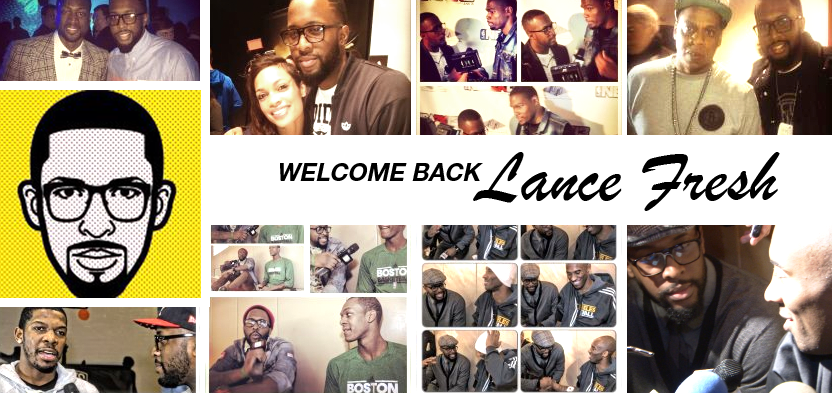 LanceFresh