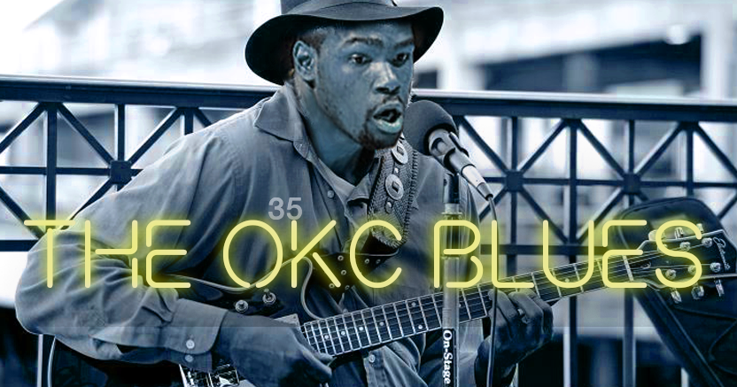 OKC-Blues